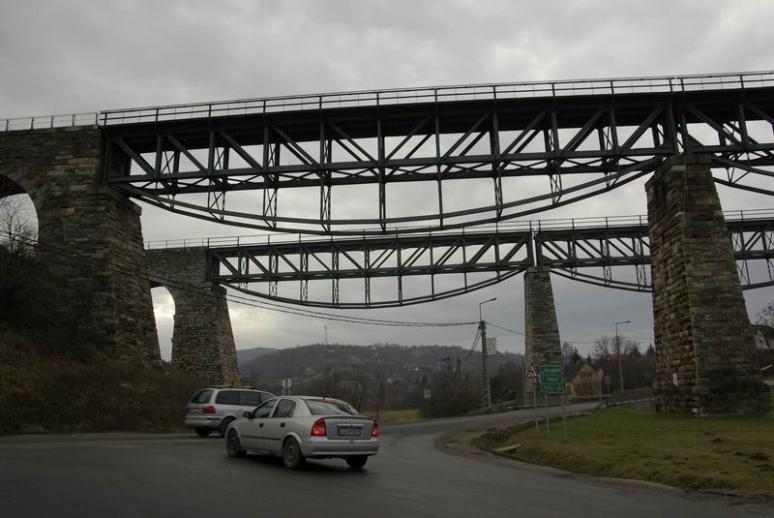 2. kép - A biatorbágyi viadukt