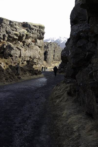 Thingvellir