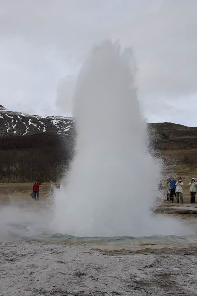 Geysir