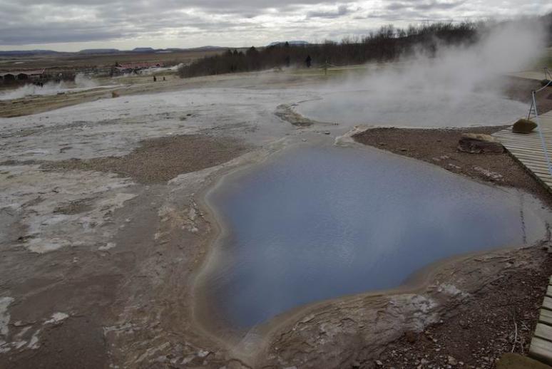 Geysir