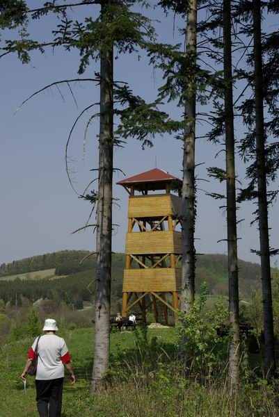 Budafapusztai Arborétum