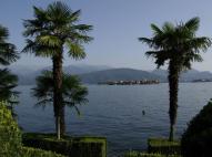 Lago Maggiore - Isola Pescator