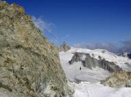 Aiguille du Midi