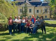 Rövidtúrások a Platthy-kastélyban (P.K.)