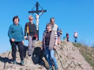 A Kopasz-hegyen (HJ)