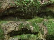 Csepegő-szikla