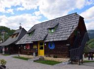 Drvengrad (Faváros)