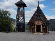 Drvengrad