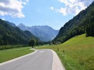 Logarska dolina