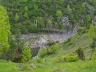 Uvac-kanyon déli része 2 (FJ)