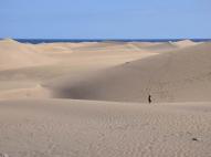 Maspalomas homokdűnéi