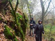 Cserhátszentiván szélén