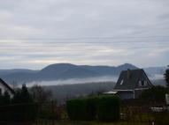 Zsitvay-kilátó, Fellegvár, Salamon-torony