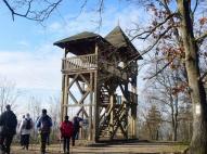 Kós Kátoly-kilátó