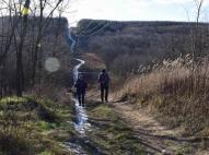 Kanyargós út a magasfeszültség alatt