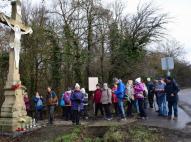 Mindkét táv indulópontja 1