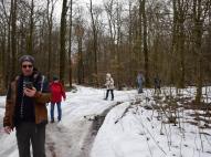 Havas kereszteződés