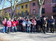 Induláskor még együtt