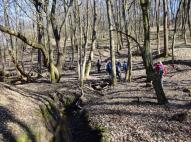 A Misa-réti-árok mentén 1