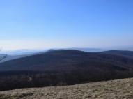 Kilátás a Nagy-Koppányról