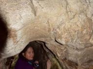 Búvónyílás a Nagy-terembe