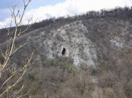 Remete-hegyi-kőfülke