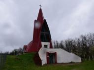 Boldog Buzád-kilátó