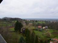 ... és a kilátás róla