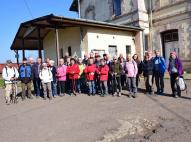 Kisterenyei indulás