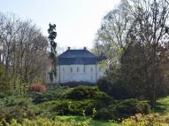 Gyürky-Solymossy-kastély