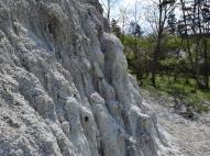 Gyulaaknai riolitttufa közelebbről