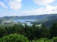 Sete Cidades