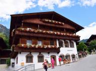 Alpbach (itt már jártunk az ITK-val is)