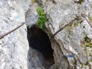 Türkenloch-barlang