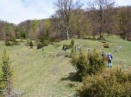 Káposztás-kert vögye