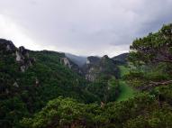 Klamm-szurdok