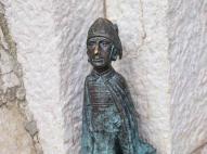 Kolodko: A vár őrzője
