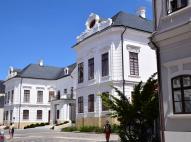 Érseki Palota