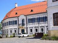 Nagypréposti-palota