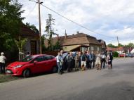 Gyülekező