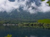 4.nap Bohinji-tó