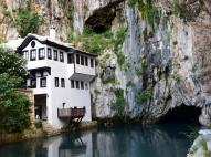 Blagaj