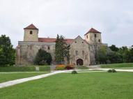 Várpalota, Thury-vár