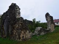 Töttöskáli- templomrom