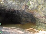 Kőpince-barlang