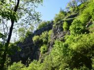 Via Ferrata-pálya