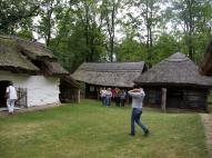 Skanzen