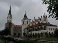 Lőcse