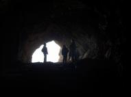 Legény-barlangban