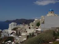 Santorini, Oia